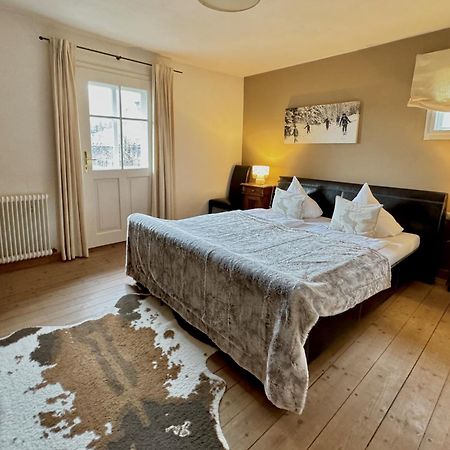 Kitzbuehel Apartments Haus Brugger Екстер'єр фото