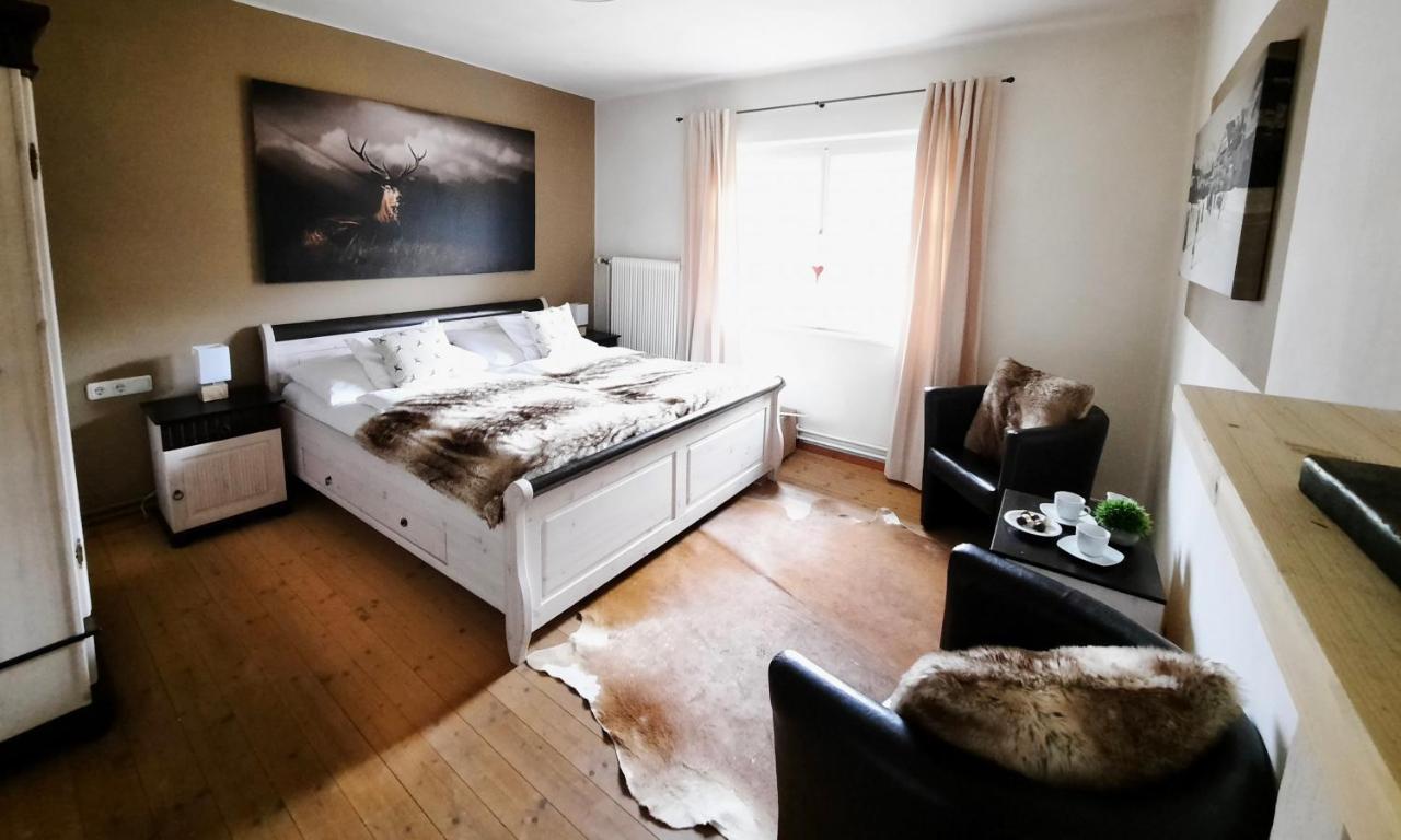 Kitzbuehel Apartments Haus Brugger Екстер'єр фото
