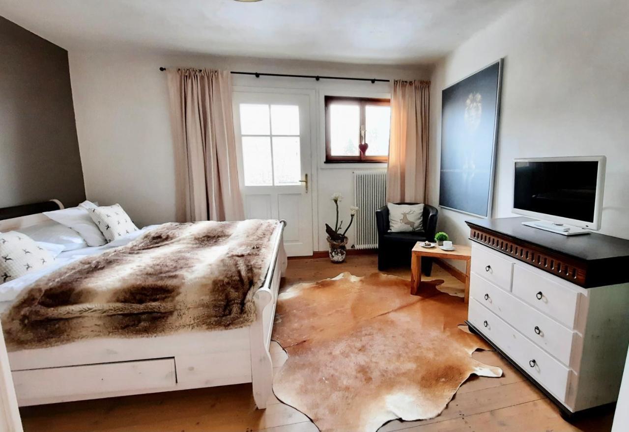 Kitzbuehel Apartments Haus Brugger Екстер'єр фото