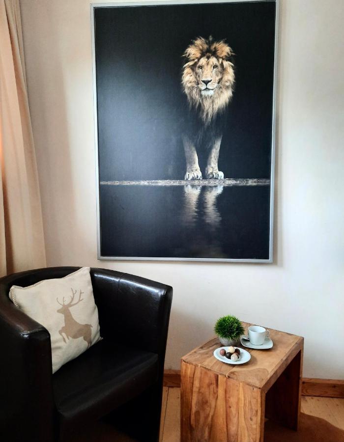 Kitzbuehel Apartments Haus Brugger Екстер'єр фото