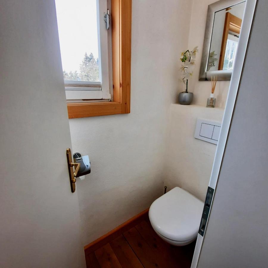 Kitzbuehel Apartments Haus Brugger Екстер'єр фото