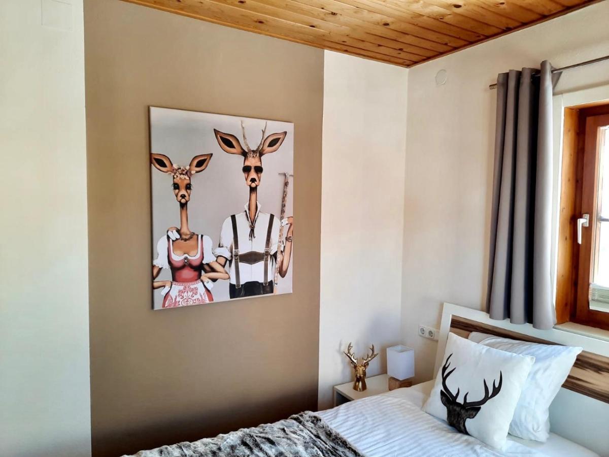 Kitzbuehel Apartments Haus Brugger Екстер'єр фото
