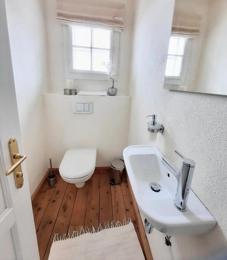 Kitzbuehel Apartments Haus Brugger Екстер'єр фото