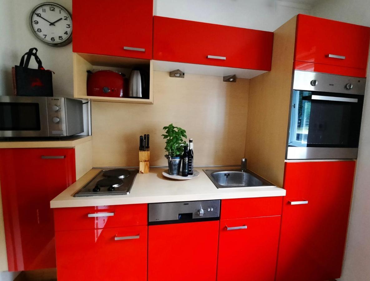 Kitzbuehel Apartments Haus Brugger Екстер'єр фото