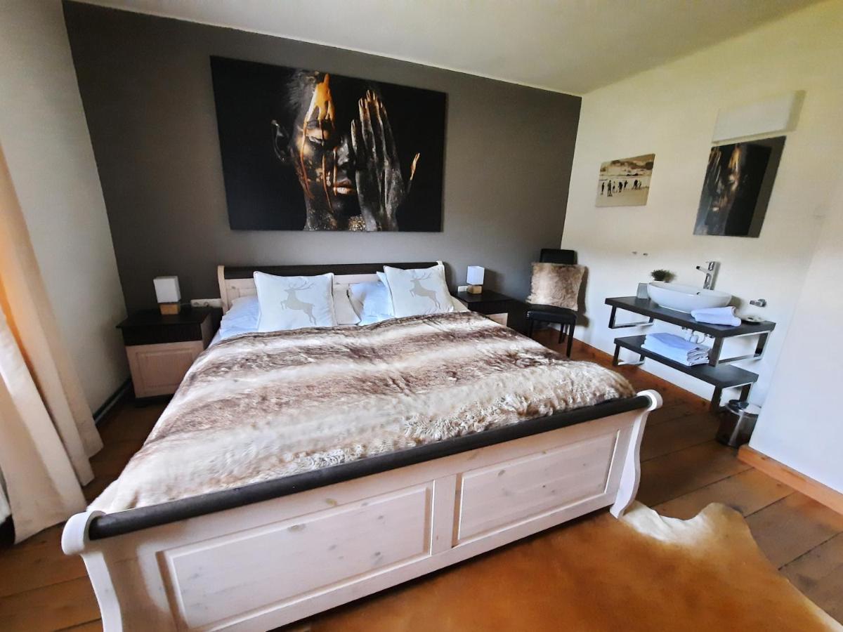Kitzbuehel Apartments Haus Brugger Екстер'єр фото