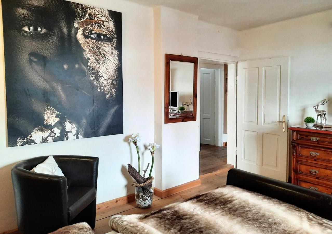 Kitzbuehel Apartments Haus Brugger Екстер'єр фото