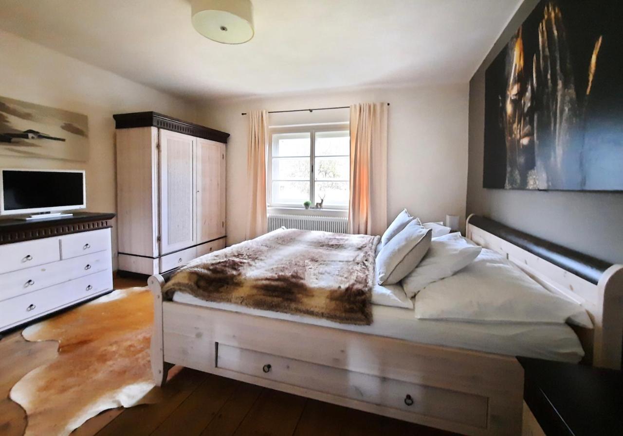 Kitzbuehel Apartments Haus Brugger Екстер'єр фото