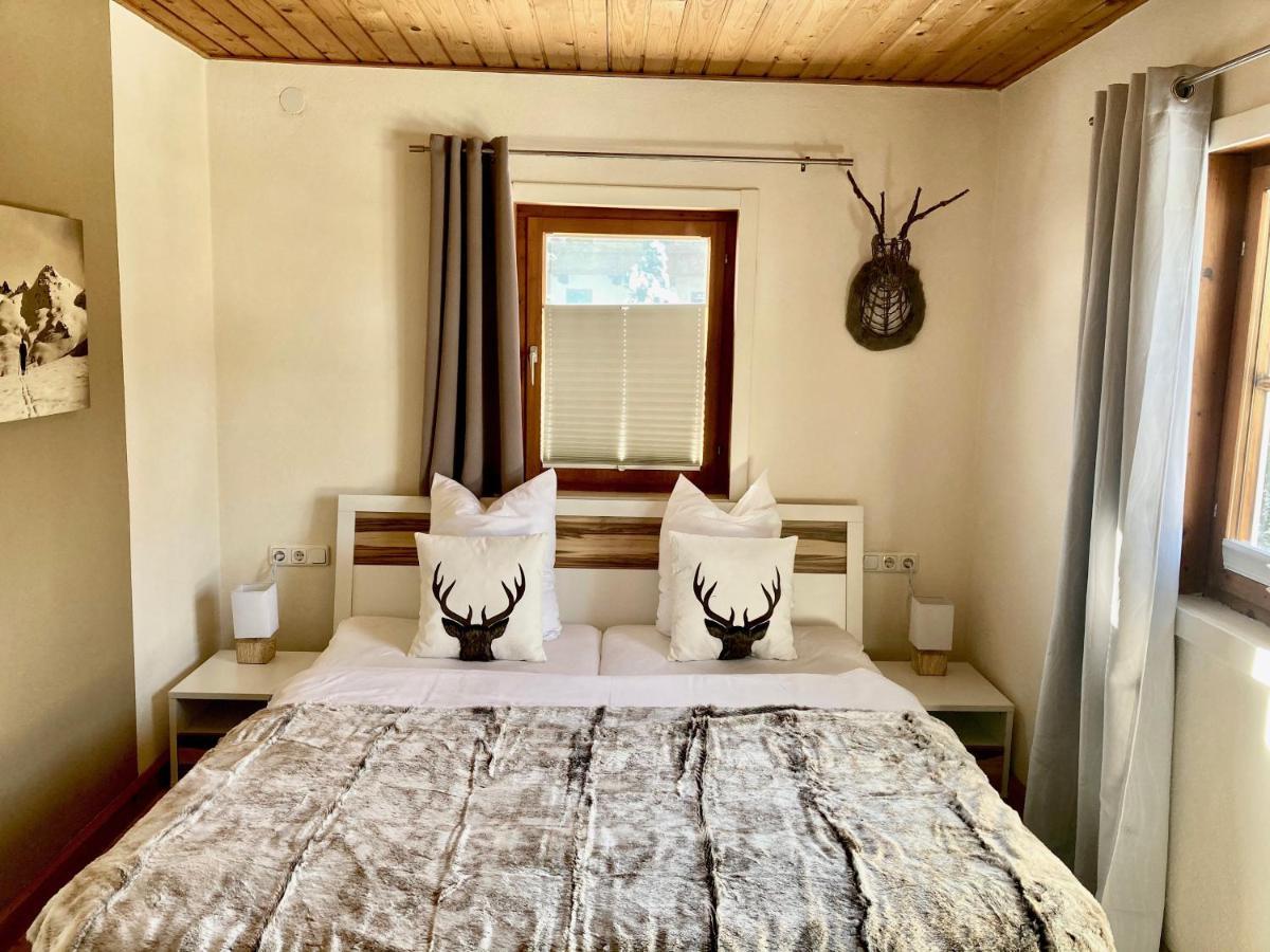 Kitzbuehel Apartments Haus Brugger Екстер'єр фото