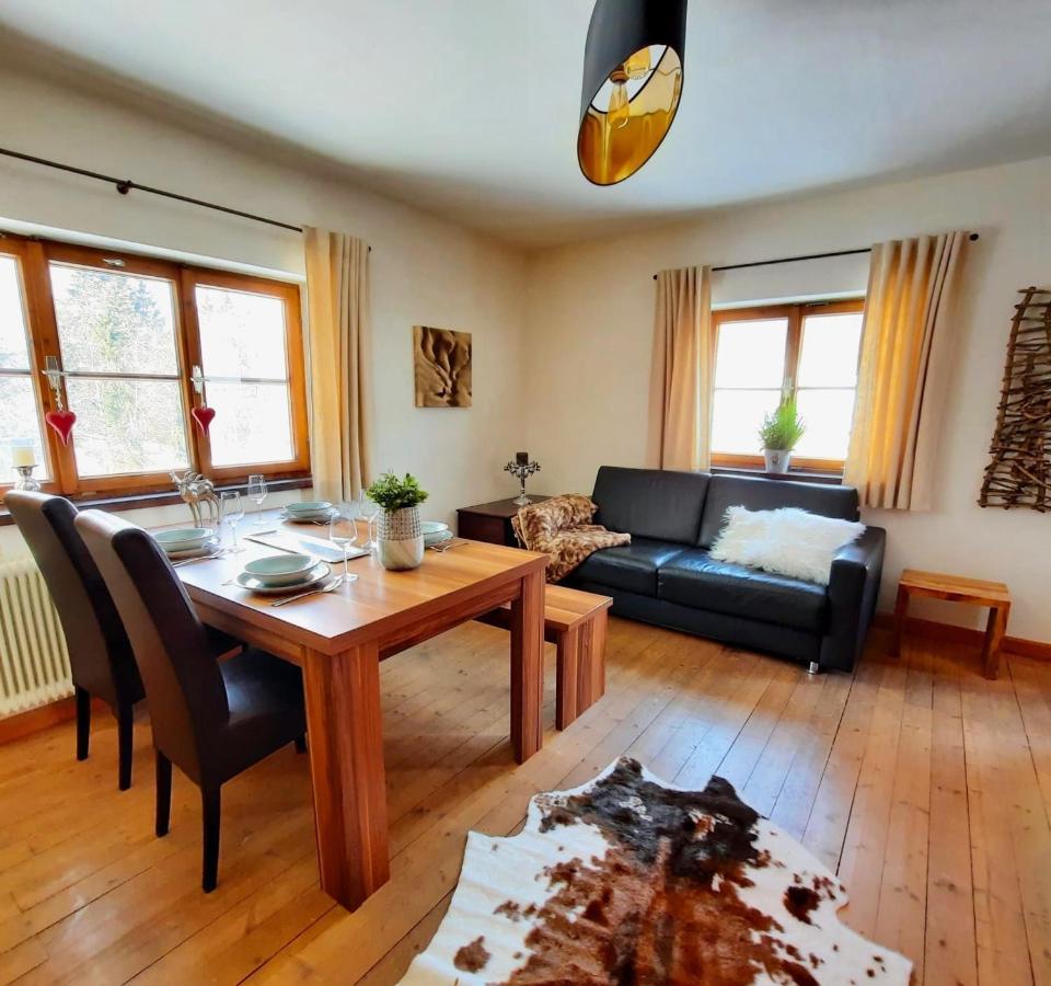 Kitzbuehel Apartments Haus Brugger Екстер'єр фото