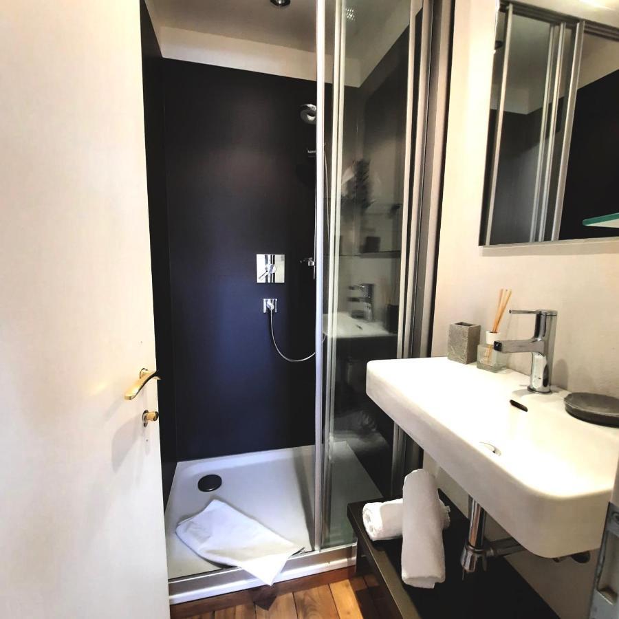 Kitzbuehel Apartments Haus Brugger Екстер'єр фото