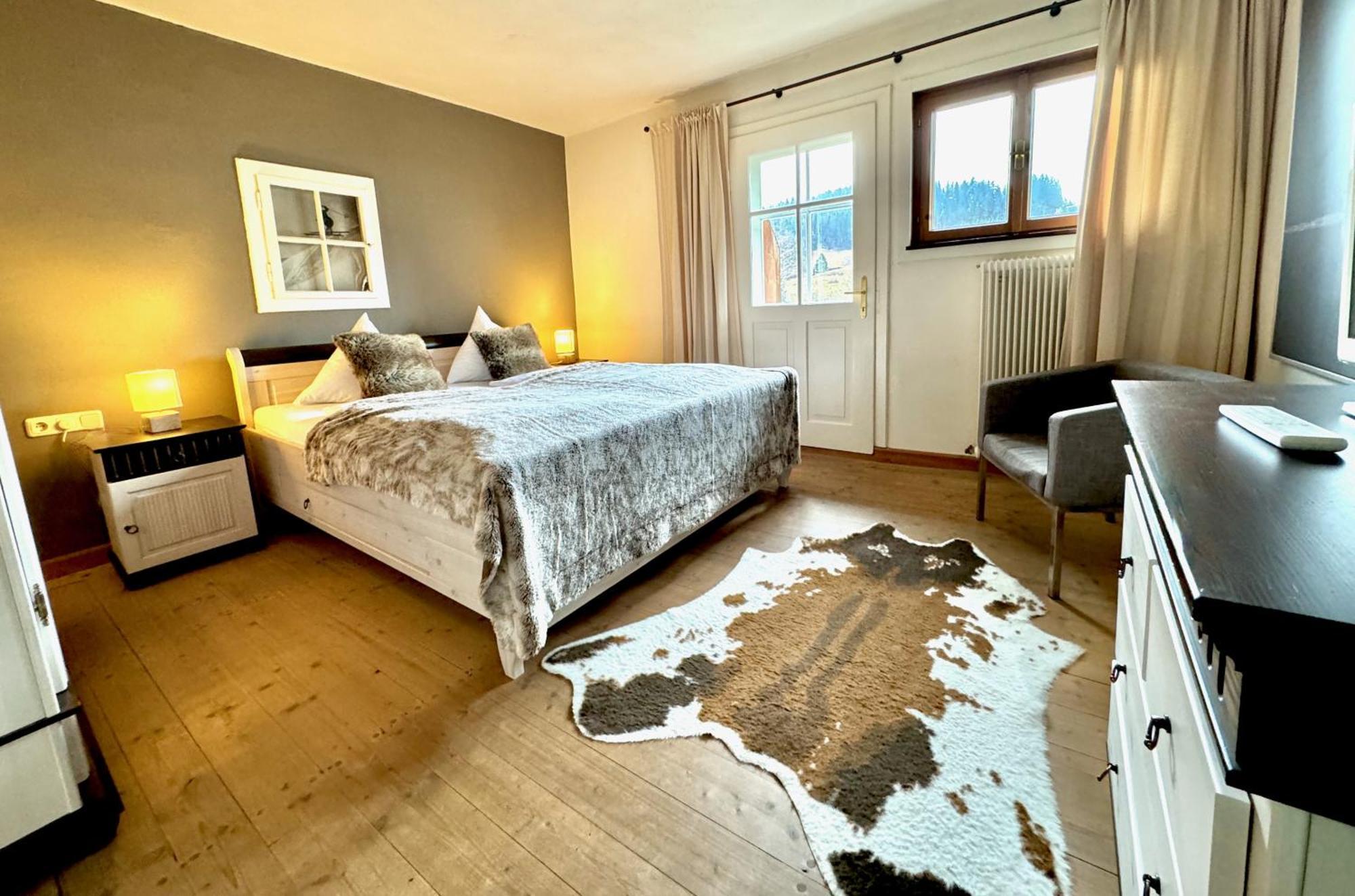 Kitzbuehel Apartments Haus Brugger Екстер'єр фото