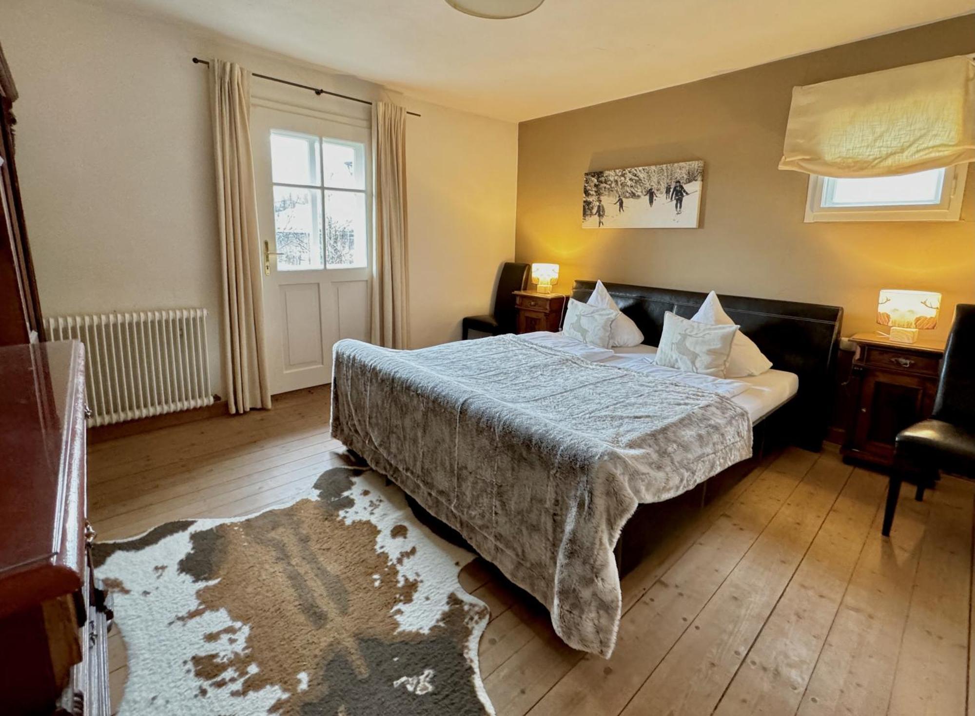 Kitzbuehel Apartments Haus Brugger Екстер'єр фото