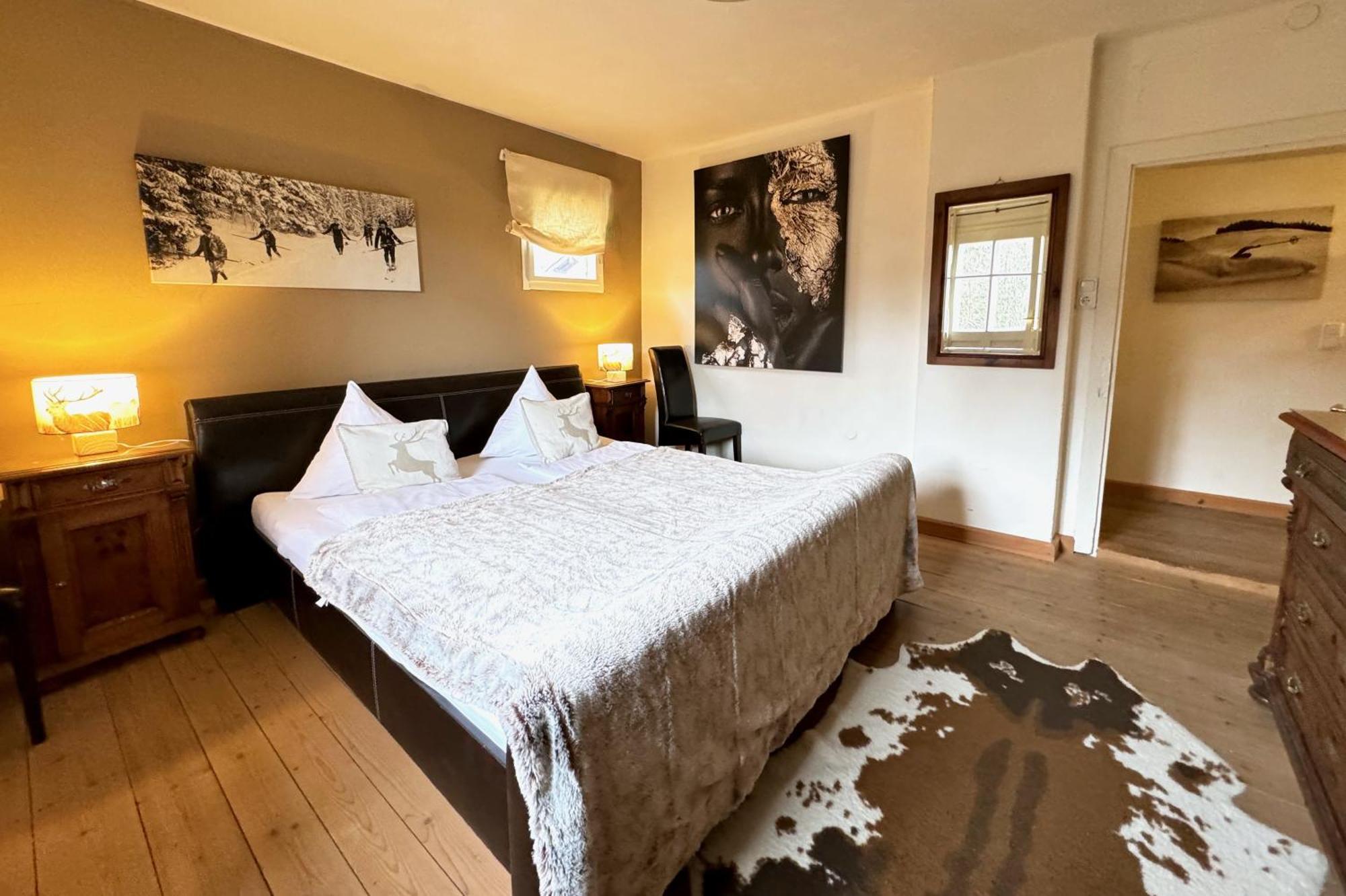 Kitzbuehel Apartments Haus Brugger Екстер'єр фото