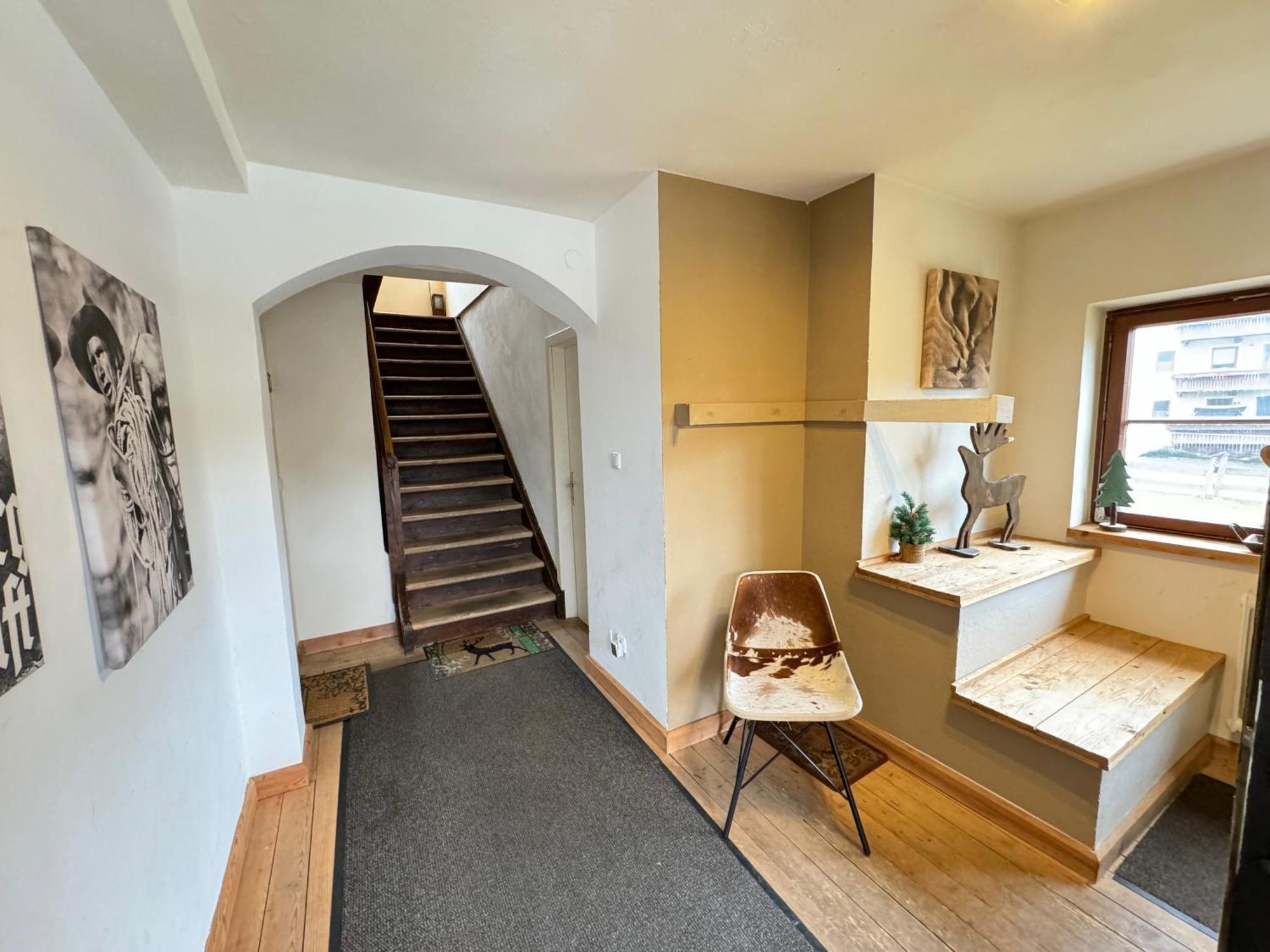 Kitzbuehel Apartments Haus Brugger Екстер'єр фото