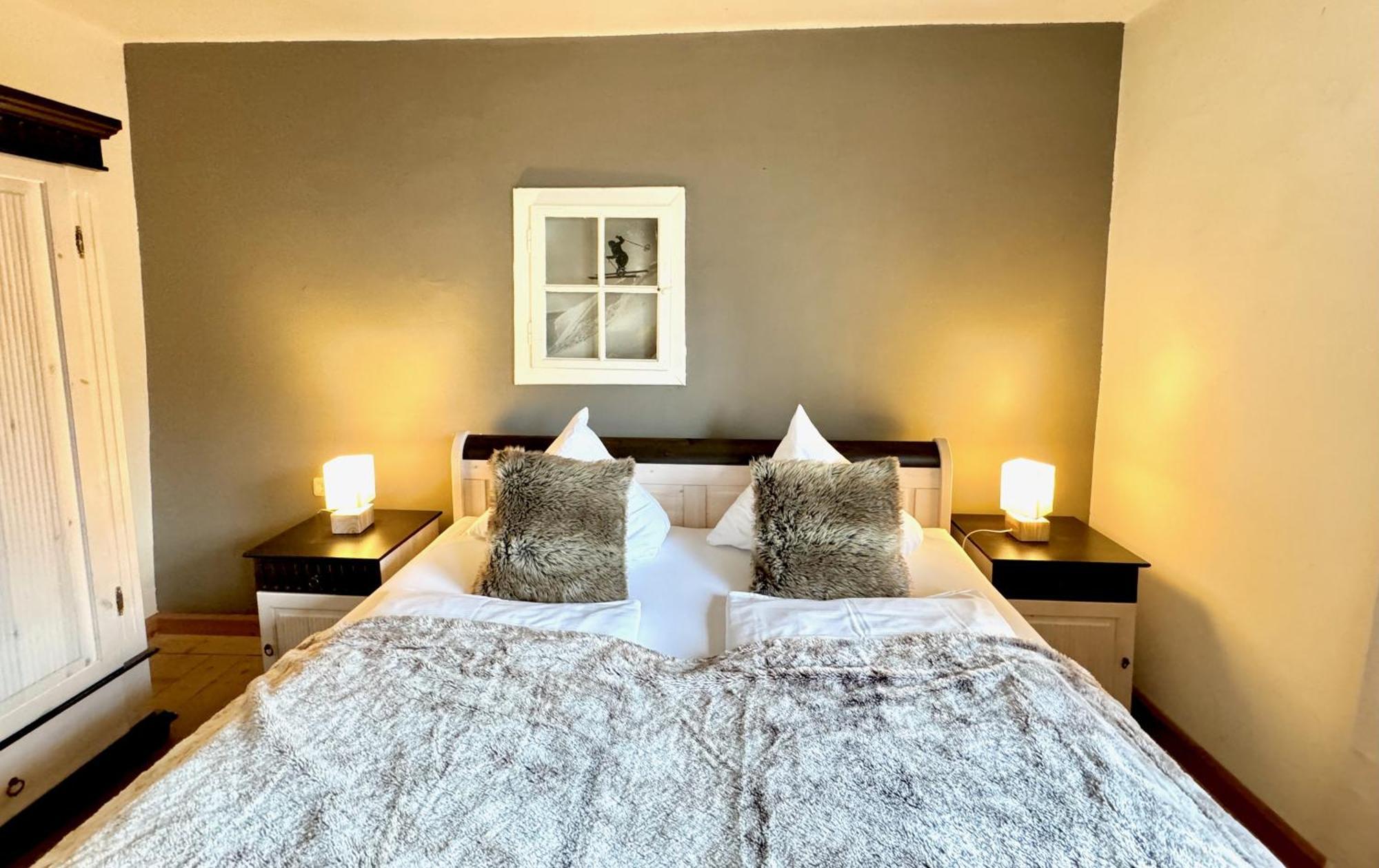 Kitzbuehel Apartments Haus Brugger Екстер'єр фото