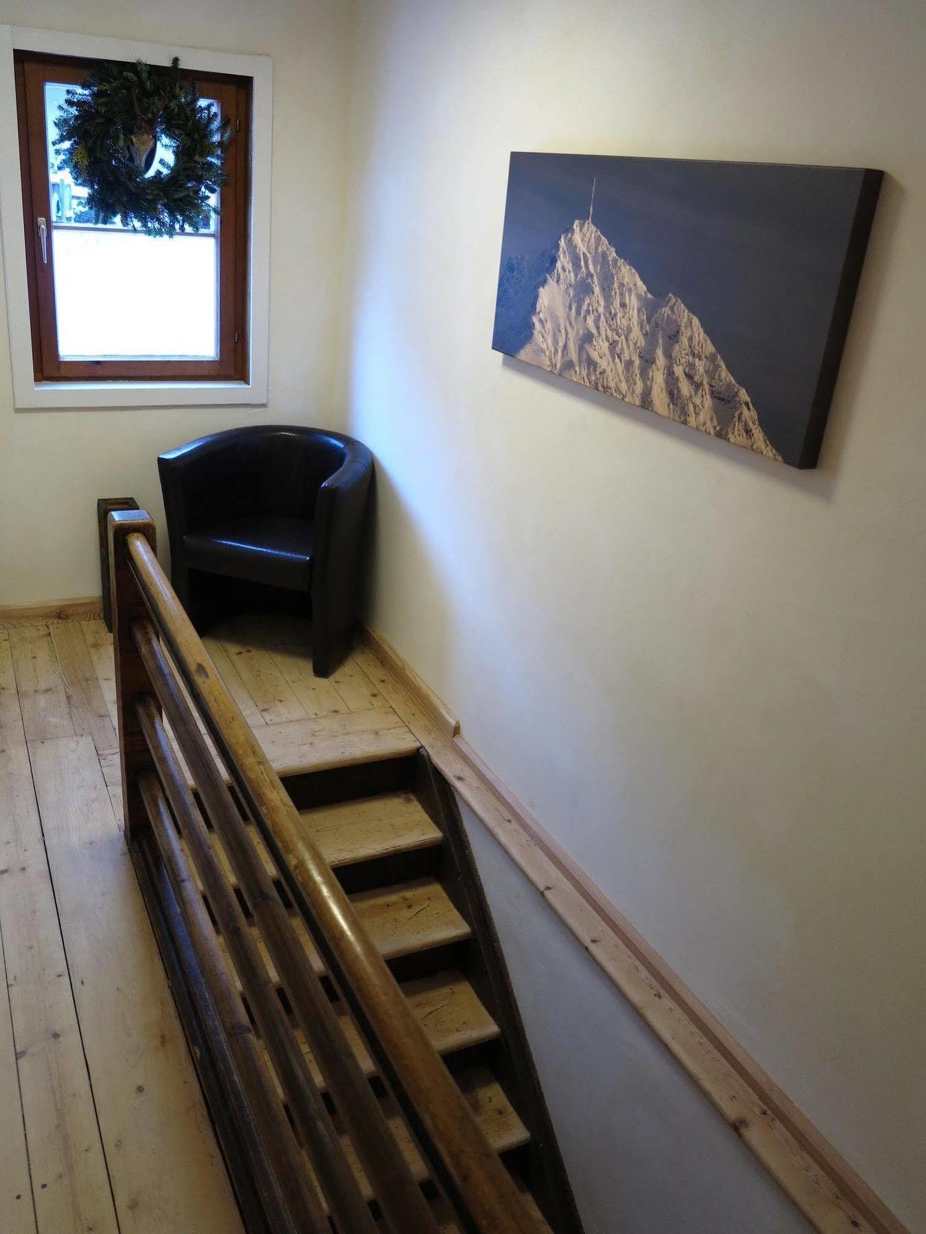 Kitzbuehel Apartments Haus Brugger Екстер'єр фото